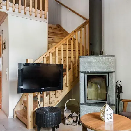 Holiday Leppis Hébergement de vacances *